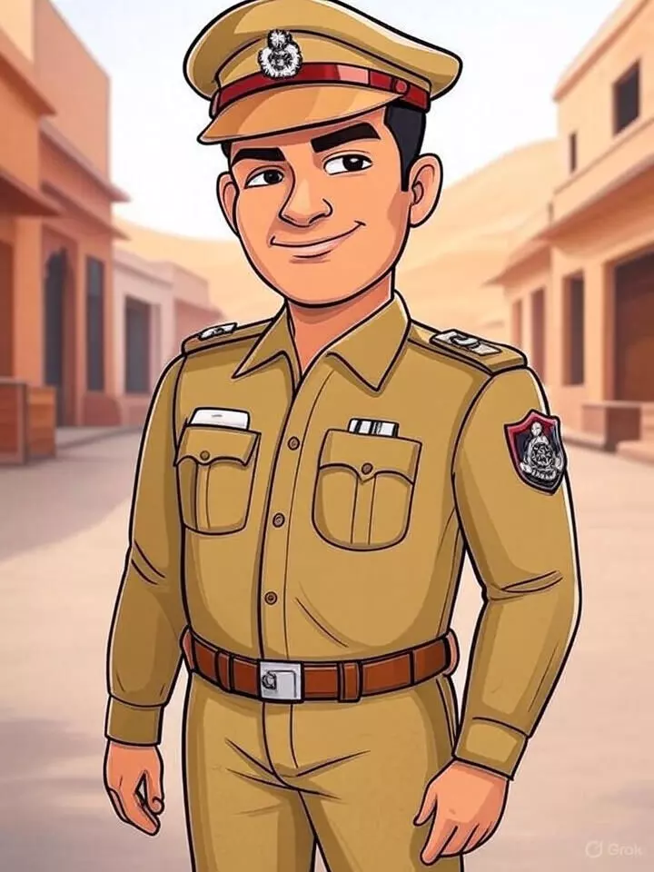 पुलिस अपराध और अपराधी ट्रैकिंग में बड़ी तकनीकी छलांग की तैयारी में