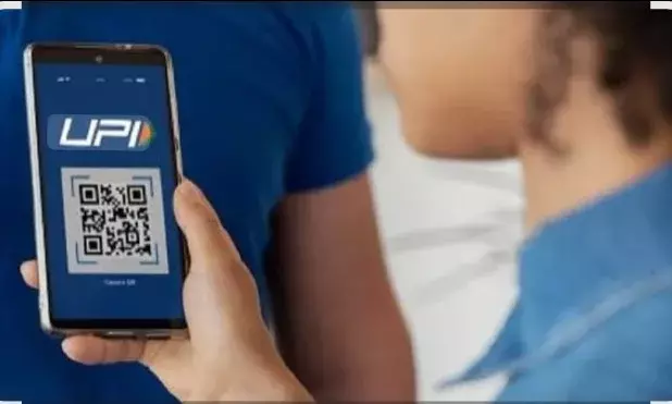 अब परिवार आपके UPI से करेगा पेमेंट, नियंत्रण रहेगा आपके हाथों में अब परिवार आपके UPI से करेगा पेमेंट, नियंत्रण रहेगा आपके हाथों में