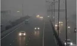 राजस्थान में बढ़ी सर्दी, 28 नवंबर को जयपुर में बारिश की संभावना