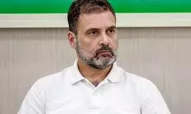 राहुल बोले- संविधान पर हमले के खिलाफ सबसे पहले खड़ा रहूंगा; अन्य नेताओं की प्रतिक्रियाएं भी आई