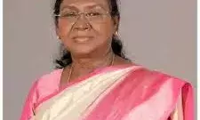 26/11 मुंबई हमले की 17वीं बरसी: शहीदों को राष्ट्रपति और नेताओं ने दी श्रद्धांजलि