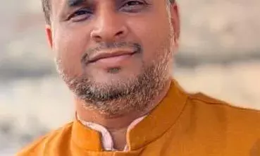 138 दिन बाद शनि मार्गी होंगे, मीन राशि में 28 नवंबर से चलेंगे सीधे; कई क्षेत्रों में दिखेगा असर 138 दिन बाद शनि मार्गी होंगे, मीन राशि में 28 नवंबर से चलेंगे सीधे; कई क्षेत्रों में दिखेगा असर