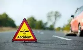 जान गंवाने वाले युवक व घायल महिला की मां-बेटे के रूप में पहचान, शव पोस्टमार्टम के बाद परिजनों को सौंपे