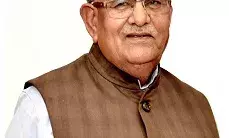 पंजाब के राज्यपाल कटारिया 29 नवंबर को चित्तौड़गढ़ प्रवास पर