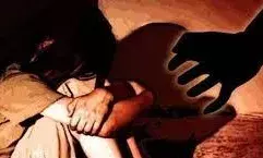 7 साल की बच्ची की हत्या