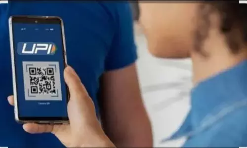 अब परिवार आपके UPI से करेगा पेमेंट, नियंत्रण रहेगा आपके हाथों में अब परिवार आपके UPI से करेगा पेमेंट, नियंत्रण रहेगा आपके हाथों में