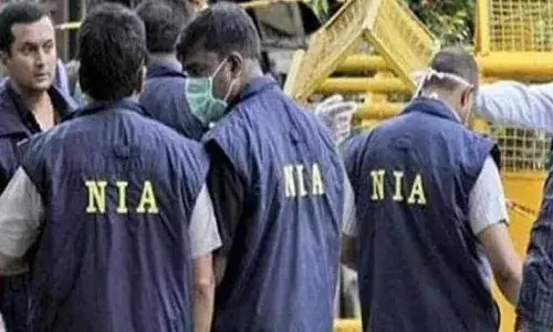 दिल्ली ब्लास्ट केस में NIA का बड़ा एक्शन, आतंकी उमर का मददगार फरीदाबाद से गिरफ्तार