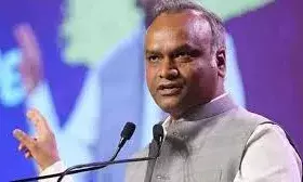 सीएम ही नहीं पीएम पद के भी दावेदार हैं मेरे पिता, कांग्रेस नेता प्रियांक खरगे का बयान