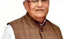 पंजाब के राज्यपाल कटारिया 29 नवंबर को चित्तौड़गढ़ प्रवास पर