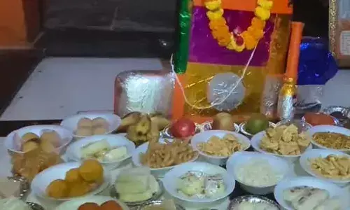 प्रतापपुरा में 170वें श्री हनुमान चालीसा पाठ का आयोजन भक्तिमय माहौल में संपन्न