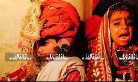 बाल विवाह में भीलवाड़ा प्रदेश में दूसरे स्थान पर बाल विवाह में भीलवाड़ा प्रदेश में दूसरे स्थान पर