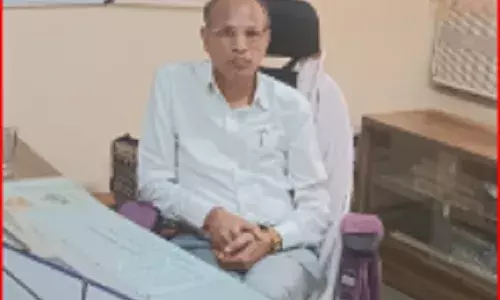 रिश्वत के 30 हजार लेते ही ACB ने तिलम संघ कोटा के महाप्रबंधक को रंगे हाथ दबोचा