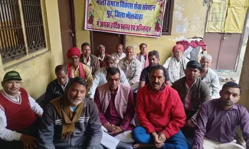 माली समाज का सामूहिक विवाह सम्मेलन: 19 फरवरी को होगा आयोजित