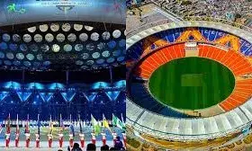 भारत को 2030 कॉमनवेल्थ गेम्स की मेजबानी, अहमदाबाद होगा होस्ट शहर भारत को 2030 कॉमनवेल्थ गेम्स की मेजबानी, अहमदाबाद होगा होस्ट शहर