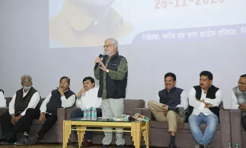 डॉ. जोशी ने बीएलए को दिया एसआईआर के संबंध में विशेष प्रशिक्षण