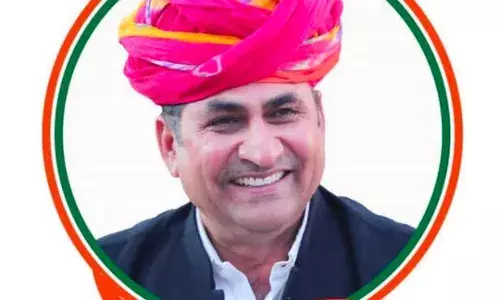 पूर्व मंत्री जाट 27 नवंबर को जिला कांग्रेस अध्यक्ष ग्रामीण का पदभार संभालेंगे पूर्व मंत्री जाट 27 नवंबर को जिला कांग्रेस अध्यक्ष ग्रामीण का पदभार संभालेंगे