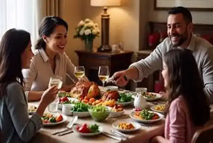 सर्दियों में जल्दी खाना क्यों जरूरी: वैज्ञानिक कारणों के साथ भोजन के सही समय पर नई समझ