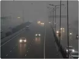 राजस्थान में बढ़ी सर्दी, 28 नवंबर को जयपुर में बारिश की संभावना