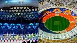 भारत को 2030 कॉमनवेल्थ गेम्स की मेजबानी, अहमदाबाद होगा होस्ट शहर