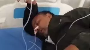 ड्यूटी के दबाव में सहायक अध्यापक की जहर खाकर मौत