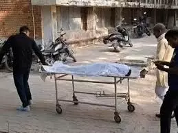 कोटपूतली के युवक की रेवाड़ी में गोली मारकर हत्या, सरपंच और दो साथियों पर मामला