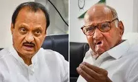 शरद पवार भड़के, बोले— वित्तीय वादों के आधार पर वोट मांगना गलत