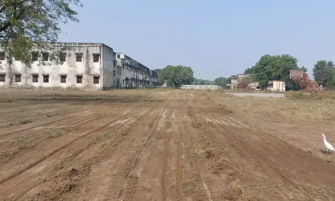 नन्हे बच्चों के लिए शानदार माहौल, 1 दिसंबर से शुरू होंगी विधायक खेल विकास योजना की स्पोर्ट्स अकादमियां