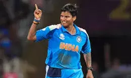 WPL मेगा ऑक्शन में दीप्ति 3.2 करोड़ में बिकी, एलिसा हीली अनसोल्ड