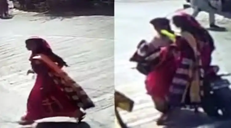 सात फेरे लिए और फिर फरार, दुल्हन ने चुनी प्रेमी की राह