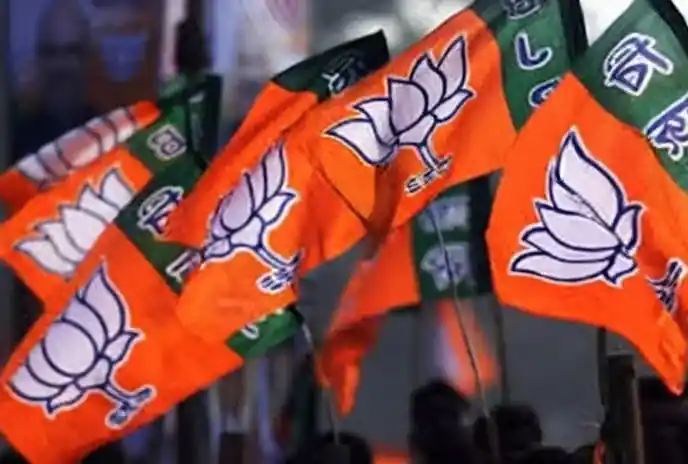 भीलवाड़ा–राजसमंद–चित्तौड़गढ़ को दरकिनार कर बनी बीजेपी प्रदेशाध्यक्ष की नई टीम, जातिगत और क्षेत्रीय संतुलन का दावा कमजोर साबित