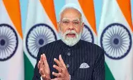 स्काईरूट इन्फिनिटी कैंपस उद्घाटन पर बोले पीएम मोदी— हमारी युवाशक्ति नई ऊंचाइयों पर