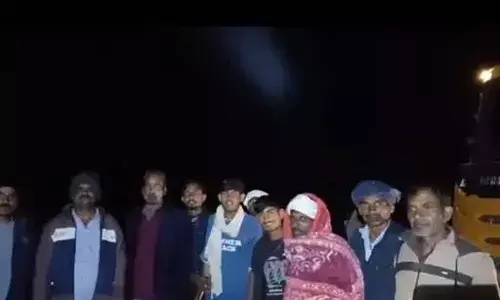 ऊखलिया ग्राम पंचायत में चारागाह भूमि से मिट्टी चोरी, ग्रामीणों ने पकड़ी मशीनें