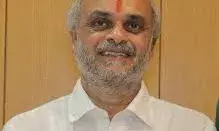 विधायक कोठारी ने केंद्रीय मंत्री गडकरी को पत्र लिखकर NH-758 और 79 के ब्लैक स्पॉट सुधार की मांग की विधायक कोठारी ने केंद्रीय मंत्री गडकरी को पत्र लिखकर NH-758 और 79 के ब्लैक स्पॉट सुधार की मांग की