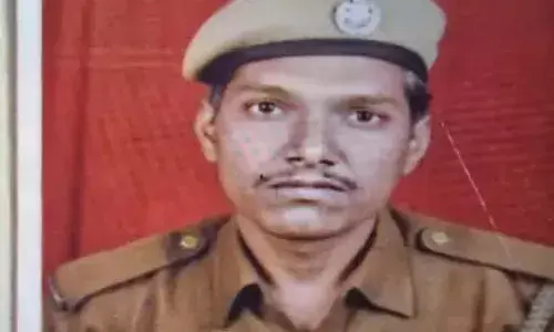गाना सुनते-सुनते हेड कॉन्स्टेबल की मौत