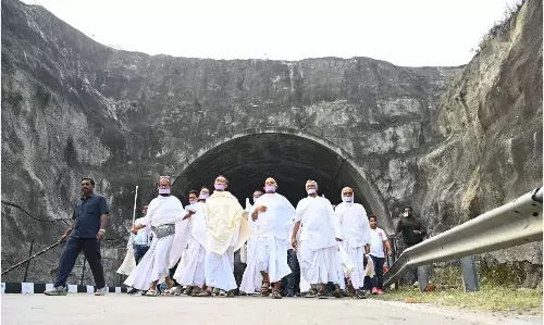 साधना और धर्माचरण ही मोक्ष का वास्तविक माध्यम : आचार्य महाश्रमण