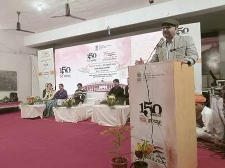 सामाजिक न्याय एवं अधिकारिता विभाग की योजनाओं से क्रांतिकारी परिवर्तन : उप निदेशक शेखावत