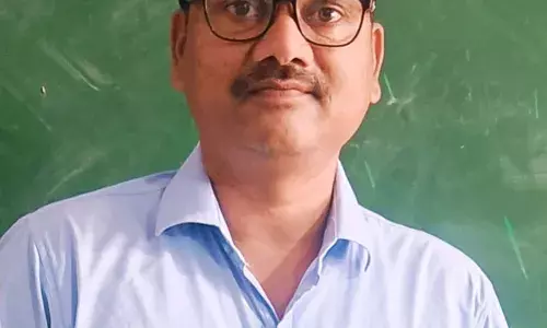 पंचकूला में आयोजित आईआईएसएफ 2025 में गुरुकुल विज्ञान शिक्षक कार्यशाला में कोली का चयन पंचकूला में आयोजित आईआईएसएफ 2025 में गुरुकुल विज्ञान शिक्षक कार्यशाला में कोली का चयन