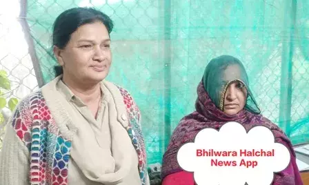 बहू की हत्या की आरोपित सास को आजीवन कारावास, 60 हजार रुपये का लगाया जुर्माना बहू की हत्या की आरोपित सास को आजीवन कारावास, 60 हजार रुपये का लगाया जुर्माना