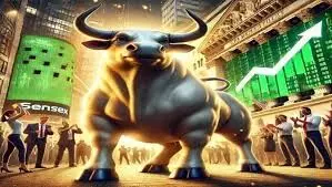 2013 में 21000 था सेंसेक्स, अब 86000 पार — जानें 12 साल में कैसे बढ़ी रफ्तार