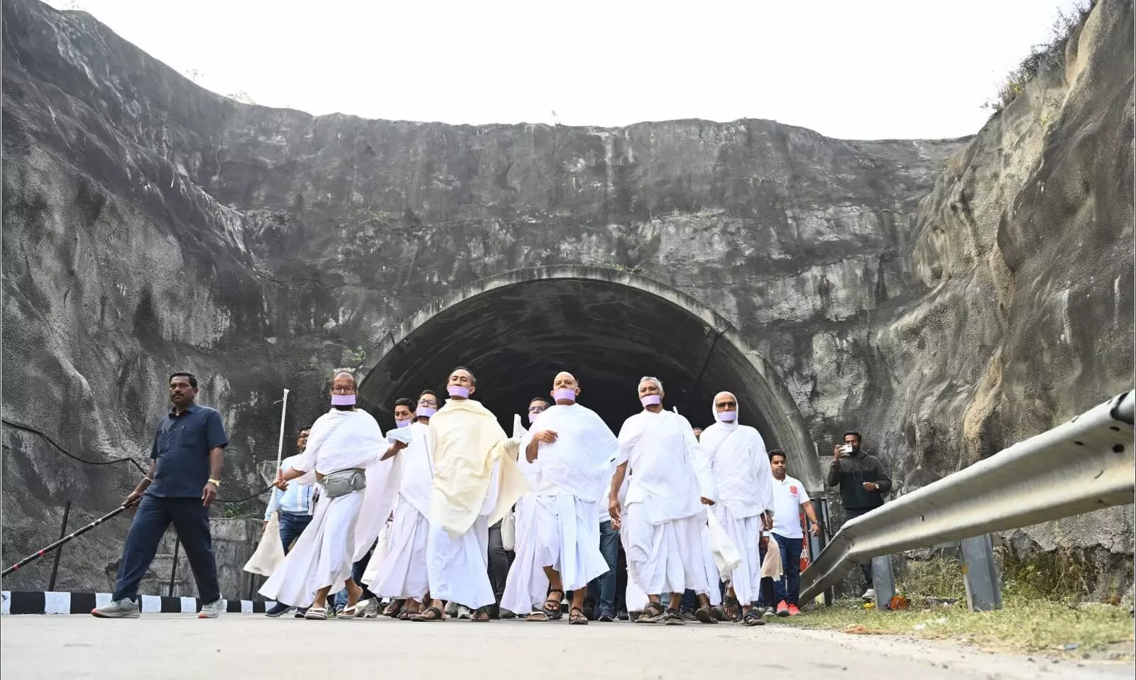 साधना और धर्माचरण ही मोक्ष का वास्तविक माध्यम : आचार्य महाश्रमण