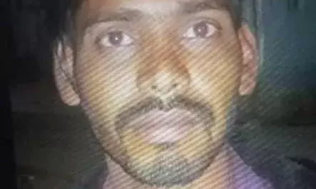 छह वर्ष की बच्ची से दुष्कर्म के आरोपी सलमान ने की पुलिस कस्टडी से भागने की कोशिश, पुलिस ने पैर में गोली मारी