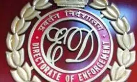 रैपिडो ड्राइवर के खाते से फंडेड रॉयल वेडिंग! ईडी ने पकड़ा ₹331 करोड़ का मनी लॉन्ड्रिंग नेटवर्क, कांग्रेस लीडर पर संदेह का साया