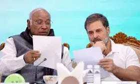 नई नियुक्तियाँ रद्द होने से मचा बवाल, अब नए सिरे से जारी होगी सूची नई नियुक्तियाँ रद्द होने से मचा बवाल, अब नए सिरे से जारी होगी सूची