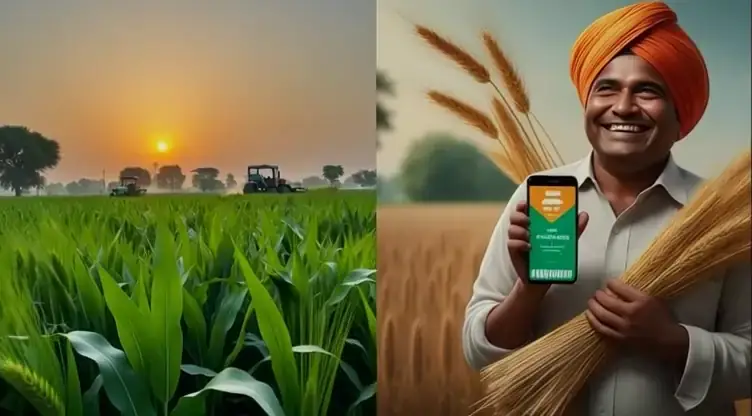 पीएम किसान योजना से जुड़े बड़े किसानों को फिलहाल राहत, खाद्य सुरक्षा योजना से बाहर करने का आदेश रोका