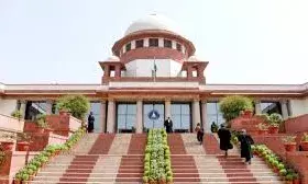 धर्मांतरण विरोधी कानूनों पर नोटिस, 8 राज्यों के लॉ एक साथ जांच के दायरे में; व्यक्तिगत आस्था पर सरकारी दखल को चुनौती