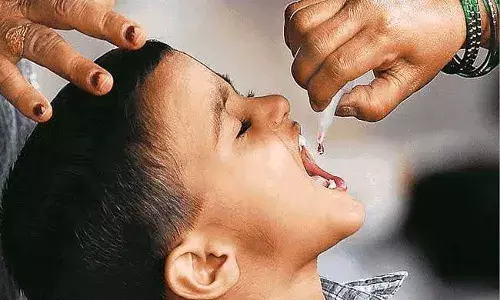 29 नवम्बर से 29 दिसम्बर तक जिले में विटामिन-ए अभियान का होगा संचालन