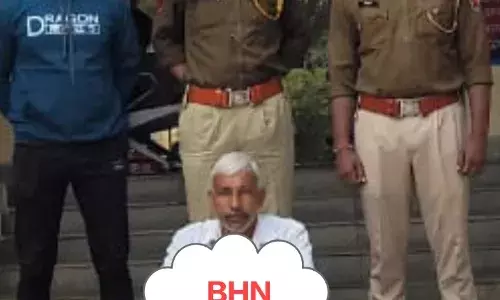 एनडीपीएस एक्ट के मामले में दस माह से फरार पांच हजार का ईनामी जगदीश गिरफ्तार