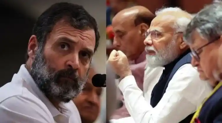 संसद का शीतकालीन सत्र एक दिसंबर से शुरू, सरकार दस विधेयकों के साथ मैदान में; विपक्ष एसआईआर और चुनाव आयोग पर हमलावर