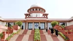 धर्मांतरण विरोधी कानूनों पर नोटिस, 8 राज्यों के लॉ एक साथ जांच के दायरे में; व्यक्तिगत आस्था पर सरकारी दखल को चुनौती