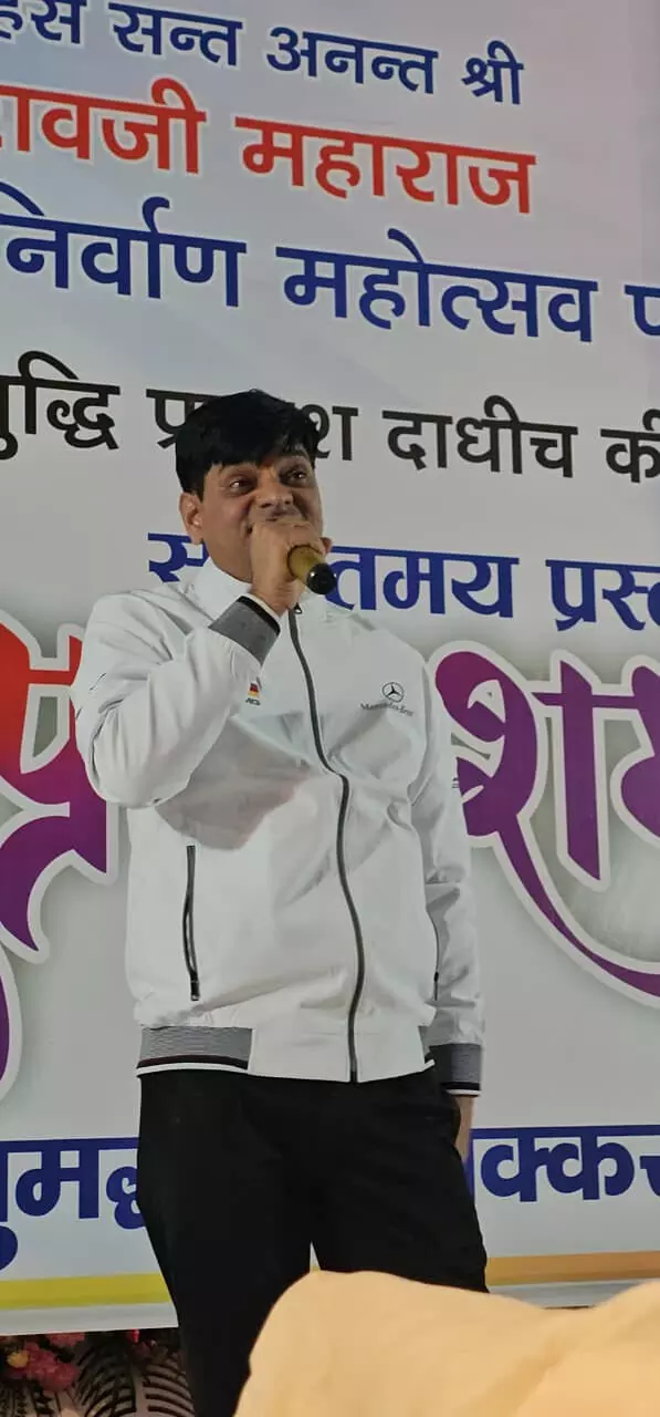 संगीतमय काव्य संध्या आयोजित, श्रोताओं को किया मंत्रमुग्ध संगीतमय काव्य संध्या आयोजित, श्रोताओं को किया मंत्रमुग्ध